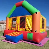 Bounce House (13X13)