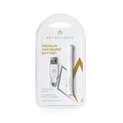 Sky Wellness Premium Vape Battery And Charger