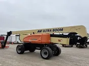 2012 JLG 1250AJP Boom Lift