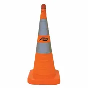 1191 Aervoe 28″ Collapsible Safety Cone