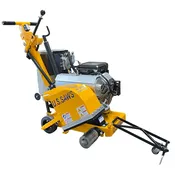 MC-800 Propane "Joint Hog" | Milling Machine