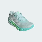 Adidas | Adistar 4 | Women's | Halo Mint/Zero Met/Lime Burst