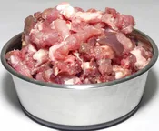 PORK BLEND