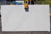 Bianco Carrara - Lot 1658 - 2CM  - 124x66