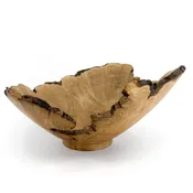 Alan Stirt Cedar Bowl