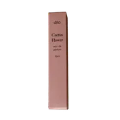 Cactus Flower - 15ml - Unisex Eau de Parfum - Travel Sprayer