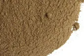 Bilberry leaf, powder
