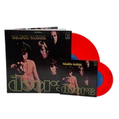 Golden Album [Red Vinyl]
