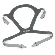 3B Medical Siesta Full Face Replacement Headgear