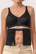 Drain Belt After Surgery – JP Drain Support Belt | Myya