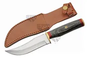 10.25" SMOKED MOSAIC HUNTER + 203443-10