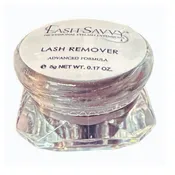 Cream Lash Remover