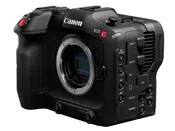 Canon EOS C70 Cinema Camera (RF Mount)