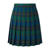 132 Skirt – Plaid 81