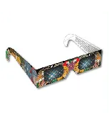 Animal Design Rainbow Glasses® - Assorted Styles!