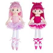 16" Ballerina Dolls