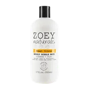 Bubble Bath Sweet Citrus - Tear-Free