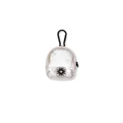 Key Pouch Clear