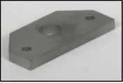 Hayssen Plate 03027A7924 — Infinity Products, Inc.