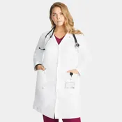 Faye Labcoat