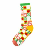 Apple Socks