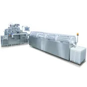 4″ Dual Softgel System