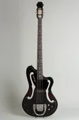 Ampeg AMB-1 Electric Bass Guitar (1969)