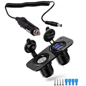 12v Kit for RaceAir Cloud