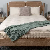 Naturepedic Concerto Mattress