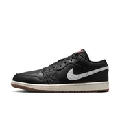 Air Jordan 1 Low SE – ‘Off Noir/Sail’