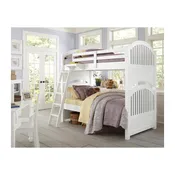 Adrian Twin/Twin Bunk Lake House
