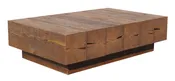 Beam Coffee Table