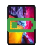 11-inch iPad Pro (2020) Battery Replacement