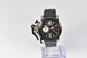 Graham Chronofighter Oversize (OR-20VBV-1, LE 38/300)