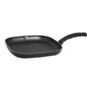 11" Grill Pan Mehtap Onxy