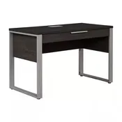47-Inch Espresso Home Desk