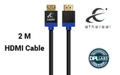 MHY Series HDMI 2M Cable