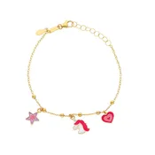 Baby Bracelet Charms