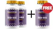 TREN-MAX