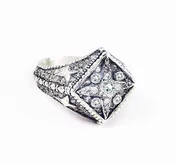 Superstar Ring