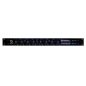 Omega-8 Multizone Distribution