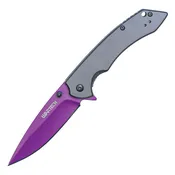 Assisted Open Folding Pocket Knife