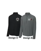 1/4 Zip Pullover - Sport-Tek - IUP