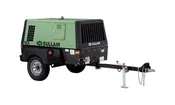 Air Compressor Tow Behind