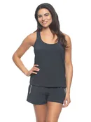 Active Tank and Short Set