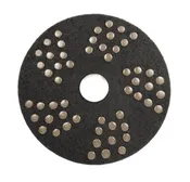 Concrete DNA™ Diamond Satellite Pads