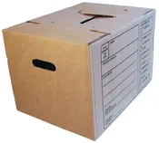 2.3 Legal Tote Carton