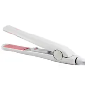 Tourmaline   Flat Iron (White/Pink)