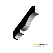 MDF Crown - 19/32 x 3-5/8 (SKU: #L49)