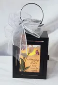 AMAZING GRACE LANTERN